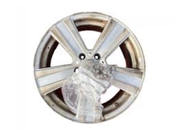 HYUNDAI Rim set 4 pcs HYUNDAI SANTA FE II (CM, NC) (2005-2012) — thumbnail 3