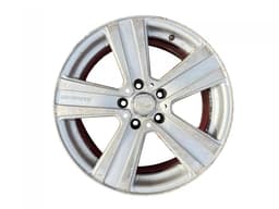 HYUNDAI Rim set 4 pcs HYUNDAI SANTA FE II (CM, NC) (2005-2012) — thumbnail 2