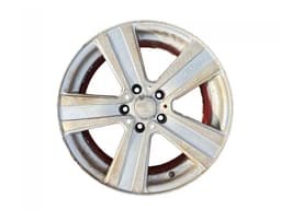 HYUNDAI Rim set 4 pcs HYUNDAI SANTA FE II (CM, NC) (2005-2012) — thumbnail 5