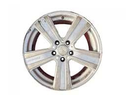 HYUNDAI Rim set 4 pcs HYUNDAI SANTA FE II (CM, NC) (2005-2012) — thumbnail 4