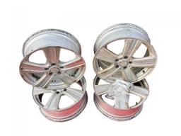 HYUNDAI Rim set 4 pcs HYUNDAI SANTA FE II (CM, NC) (2005-2012) — thumbnail 1