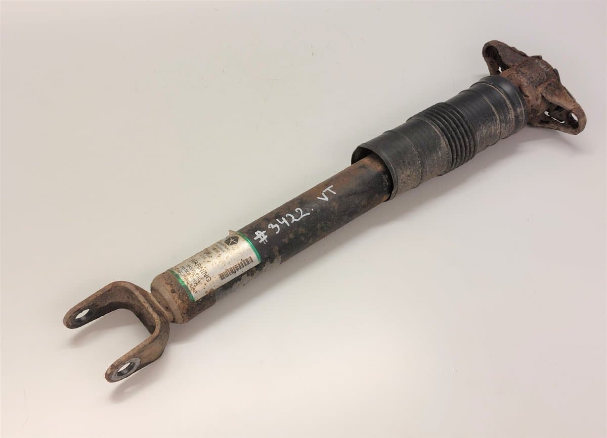 JEEP 68080211AC Shock Absorber Rear Left JEEP GRAND CHEROKEE IV (WK, WK2) (2010-2021)