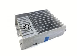 MERCEDES-BENZ A2189006806 Audio amplifier MERCEDES-BENZ E-CLASS (W212) (2009-2016) — thumbnail 1