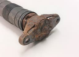 JEEP 68080211AC Shock Absorber Rear Left JEEP GRAND CHEROKEE IV (WK, WK2) (2010-2021) — thumbnail 2