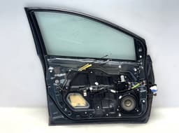 MAZDA DFY15902XJ Door Front Left MAZDA 2 II (DE) (2007-2015) — thumbnail 3