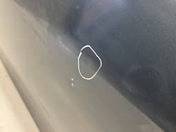 MAZDA DFY15902XJ Door Front Left MAZDA 2 II (DE) (2007-2015) — thumbnail 2