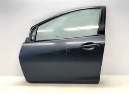MAZDA DFY15902XJ Door Front Left MAZDA 2 II (DE) (2007-2015) — thumbnail 1
