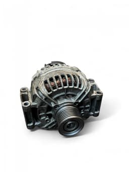 MERCEDES-BENZ A0131542102 0131542102 Alternator MERCEDES-BENZ VITO / VIANO (W639) (2003-2014) — thumbnail 2