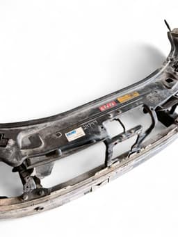 MERCEDES-BENZ A2218170020 2218170020 A2216203434 2216203434 Front panel MERCEDES-BENZ S-CLASS (W221) (2005-2013) — thumbnail 3