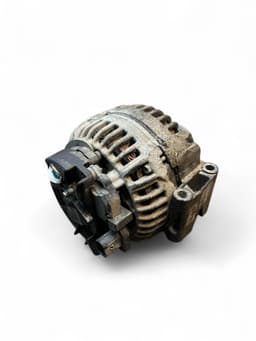 MERCEDES-BENZ A0131542102 0131542102 Alternator MERCEDES-BENZ VITO / VIANO (W639) (2003-2014) — thumbnail 4