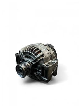 MERCEDES-BENZ A0131542102 0131542102 Alternator MERCEDES-BENZ VITO / VIANO (W639) (2003-2014) — thumbnail 1