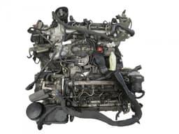 MERCEDES-BENZ A64287241003438 64287241003438 A6420108546 642872 642.872 Engine MERCEDES-BENZ R-CLASS (W251) (2006-2013) — thumbnail 1