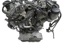 MERCEDES-BENZ A64287241003438 64287241003438 A6420108546 642872 642.872 Engine MERCEDES-BENZ R-CLASS (W251) (2006-2013) — thumbnail 2