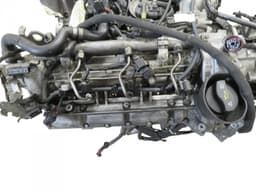 MERCEDES-BENZ A64287241003438 64287241003438 A6420108546 642872 642.872 Engine MERCEDES-BENZ R-CLASS (W251) (2006-2013) — thumbnail 4