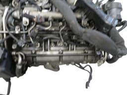 MERCEDES-BENZ A64287241003438 64287241003438 A6420108546 642872 642.872 Engine MERCEDES-BENZ R-CLASS (W251) (2006-2013) — thumbnail 5