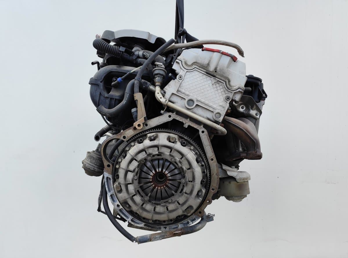 MERCEDES-BENZ M111981 Engine MERCEDES-BENZ C-CLASS (W203, CL203) (2000-2011)