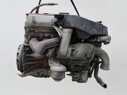 MERCEDES-BENZ M111981 Engine MERCEDES-BENZ C-CLASS (W203, CL203) (2000-2011) — thumbnail 2