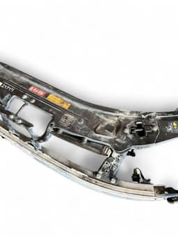 MERCEDES-BENZ A2218170020 2218170020 A2216203434 2216203434 Front panel MERCEDES-BENZ S-CLASS (W221) (2005-2013) — thumbnail 4