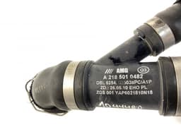 MERCEDES-BENZ A2185010482 Coolant pipe set MERCEDES-BENZ E-CLASS (W212) (2009-2016) — thumbnail 5