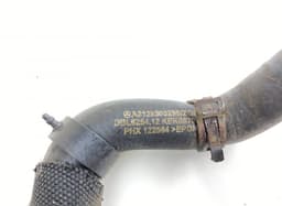 MERCEDES-BENZ A2185010482 Coolant pipe set MERCEDES-BENZ E-CLASS (W212) (2009-2016) — thumbnail 4