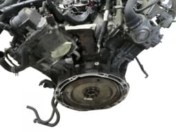 MERCEDES-BENZ A64287241003438 64287241003438 A6420108546 642872 642.872 Engine MERCEDES-BENZ R-CLASS (W251) (2006-2013) — thumbnail 3