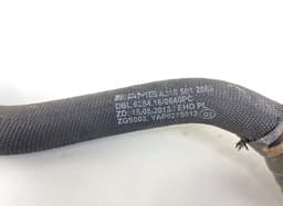 MERCEDES-BENZ A2185010482 Coolant pipe set MERCEDES-BENZ E-CLASS (W212) (2009-2016) — thumbnail 3