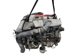 MERCEDES-BENZ M111981 Engine MERCEDES-BENZ C-CLASS (W203, CL203) (2000-2011) — thumbnail 6