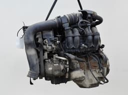 MERCEDES-BENZ M111981 Engine MERCEDES-BENZ C-CLASS (W203, CL203) (2000-2011) — thumbnail 4