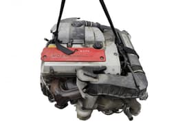 MERCEDES-BENZ M111981 Engine MERCEDES-BENZ C-CLASS (W203, CL203) (2000-2011) — thumbnail 5