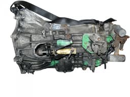 IVECO 8872184 Gearbox IVECO DAILY III (1999-2006) — thumbnail 6