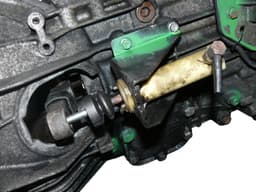 IVECO 8872184 Gearbox IVECO DAILY III (1999-2006) — thumbnail 7
