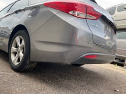 HYUNDAI Rear bumper HYUNDAI i40 (VF) (2011-2019) — thumbnail 3
