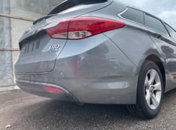 HYUNDAI Rear bumper HYUNDAI i40 (VF) (2011-2019) — thumbnail 2