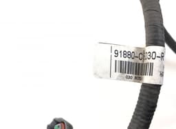 KIA 91880C5030 Parking sensors cable harness, rear KIA SORENTO III (UM) (2015-2020) — thumbnail 3