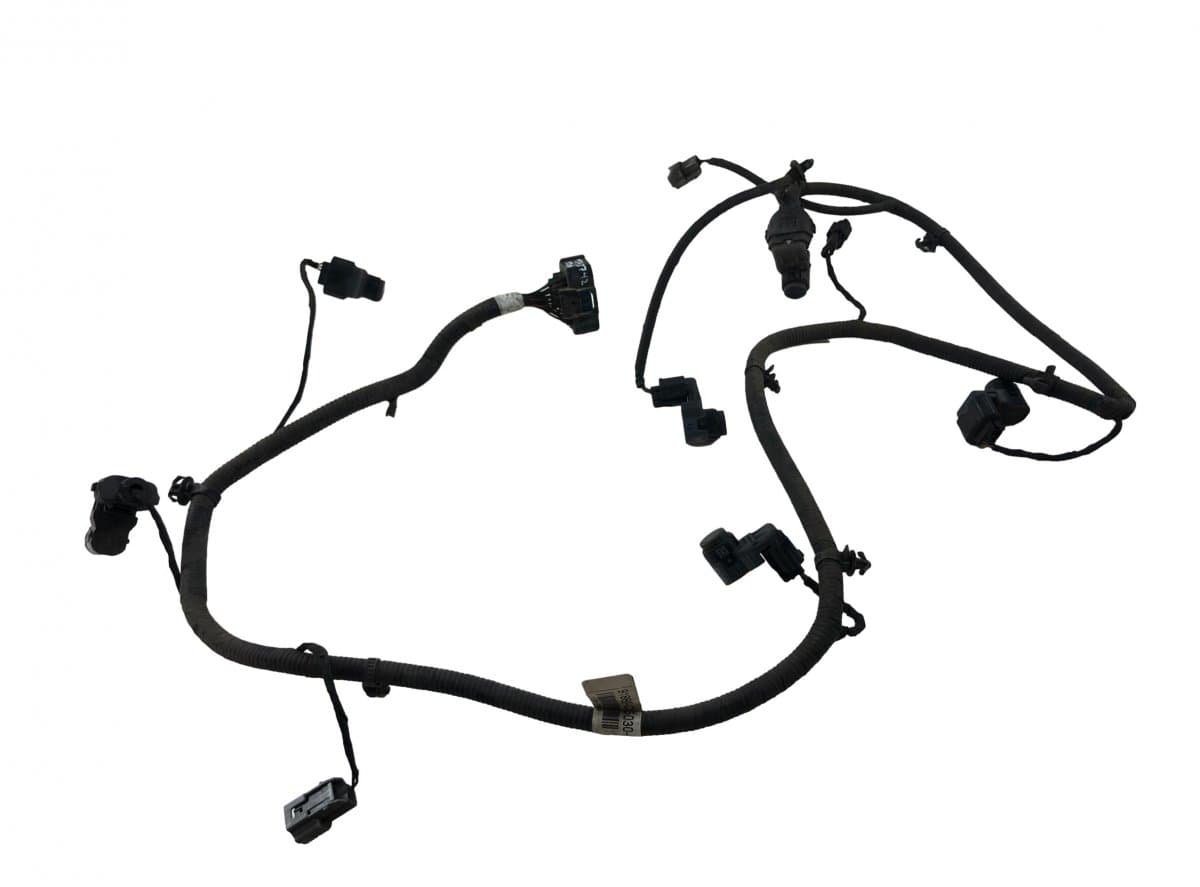 KIA 91880C5030 Parking sensors cable harness, rear KIA SORENTO III (UM) (2015-2020)