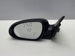 HYUNDAI 876102R630 Mirror left HYUNDAI i30 I (FD) (2007-2012) — thumbnail 1