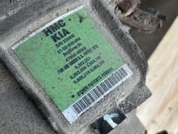 HYUNDAI 5300039300 Rear axle differential HYUNDAI SANTA FE II (CM, NC) (2005-2012) — thumbnail 5