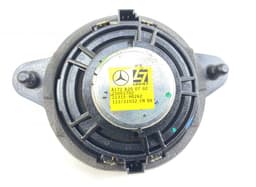 MERCEDES-BENZ A2468200202 Set of loudspeakers MERCEDES-BENZ E-CLASS (W212) (2009-2016) — thumbnail 3