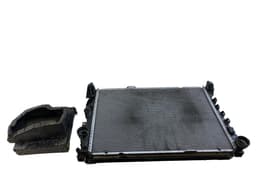 MERCEDES-BENZ U5520001 Radiator set MERCEDES-BENZ E-CLASS (W212) (2009-2016) — thumbnail 2