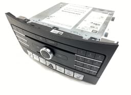 MERCEDES-BENZ A2189000009 Radio MERCEDES-BENZ E-CLASS (W212) (2009-2016) — thumbnail 4