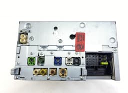 MERCEDES-BENZ A2189000009 Radio MERCEDES-BENZ E-CLASS (W212) (2009-2016) — thumbnail 2