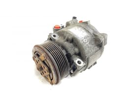 MITSUBISHI 7813A817 AC / aircon Compressor MITSUBISHI OUTLANDER III (GG, GF, ZJ, ZK, ZL) (2012-2021) — thumbnail 1