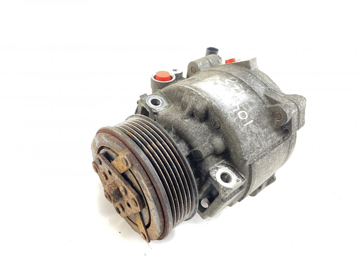7813A817 AC / aircon Compressor MITSUBISHI OUTLANDER III (GG, GF, ZJ, ZK, ZL) (2012-2021)