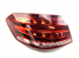 MERCEDES-BENZ A2129060703 Tail light left MERCEDES-BENZ E-CLASS (W212) (2009-2016) — thumbnail 1