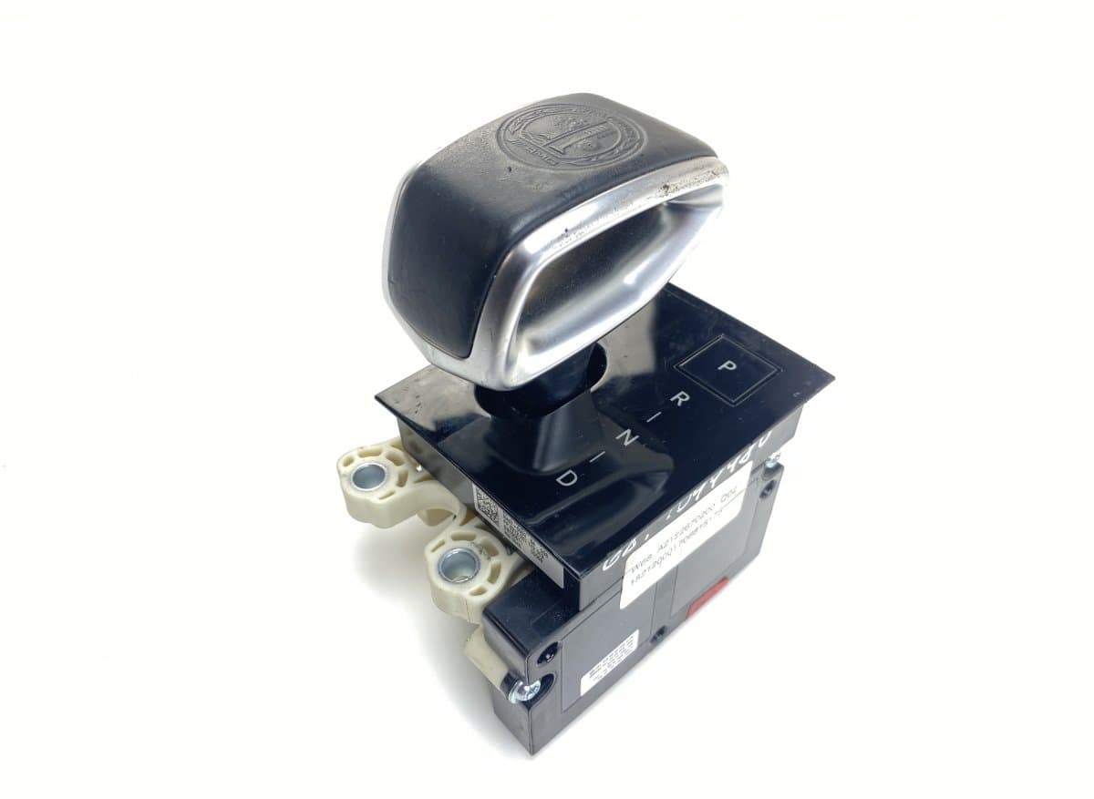 MERCEDES-BENZ A2122670200 Gearshift Mechanism MERCEDES-BENZ E-CLASS (W212) (2009-2016)