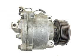 MITSUBISHI 7813A817 AC / aircon Compressor MITSUBISHI OUTLANDER III (GG, GF, ZJ, ZK, ZL) (2012-2021) — thumbnail 5