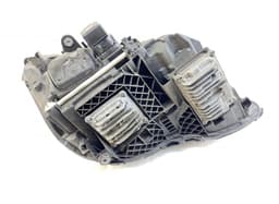 MERCEDES-BENZ A2129062903 Headlight left MERCEDES-BENZ E-CLASS (W212) (2009-2016) — thumbnail 3