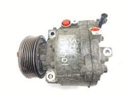 MITSUBISHI 7813A817 AC / aircon Compressor MITSUBISHI OUTLANDER III (GG, GF, ZJ, ZK, ZL) (2012-2021) — thumbnail 4