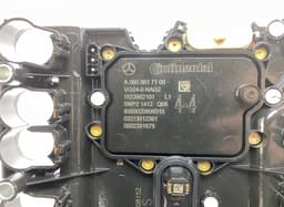 MERCEDES-BENZ 0002703500 5WP21412 5WP21412K01 Gearbox Control Unit MERCEDES-BENZ E-CLASS (W212) (2009-2016) — thumbnail 3