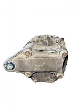 MERCEDES-BENZ A2213502614 2213502614 Rear axle differential MERCEDES-BENZ S-CLASS (W221) (2005-2013) — thumbnail 7